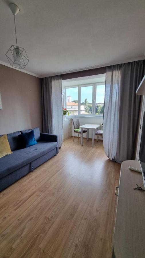 Apartment Violet Варна Екстер'єр фото