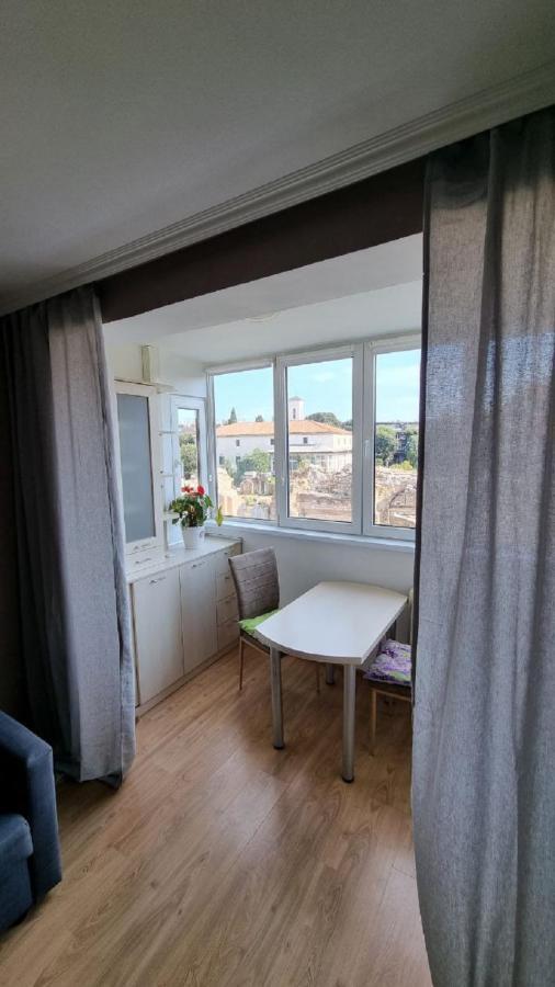 Apartment Violet Варна Екстер'єр фото