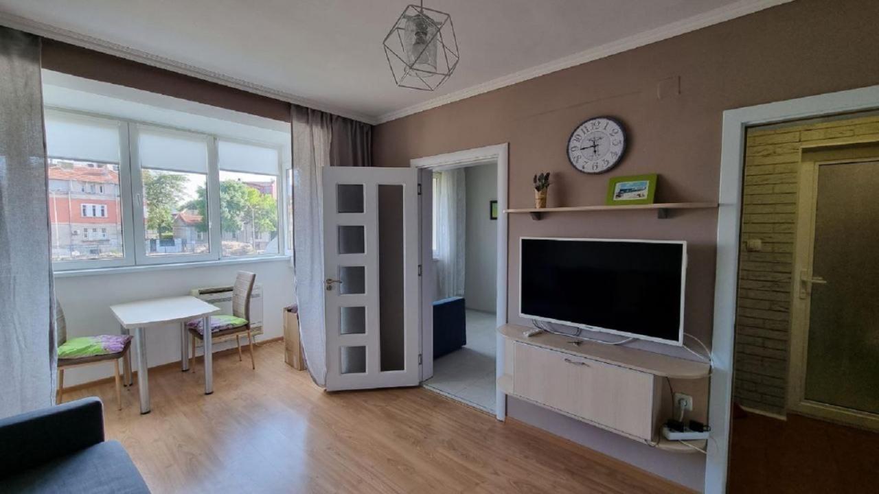 Apartment Violet Варна Екстер'єр фото