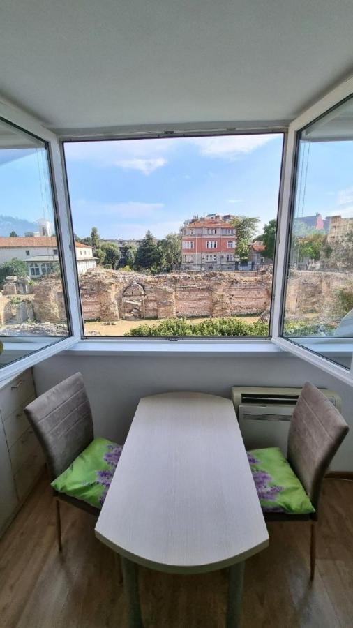 Apartment Violet Варна Екстер'єр фото