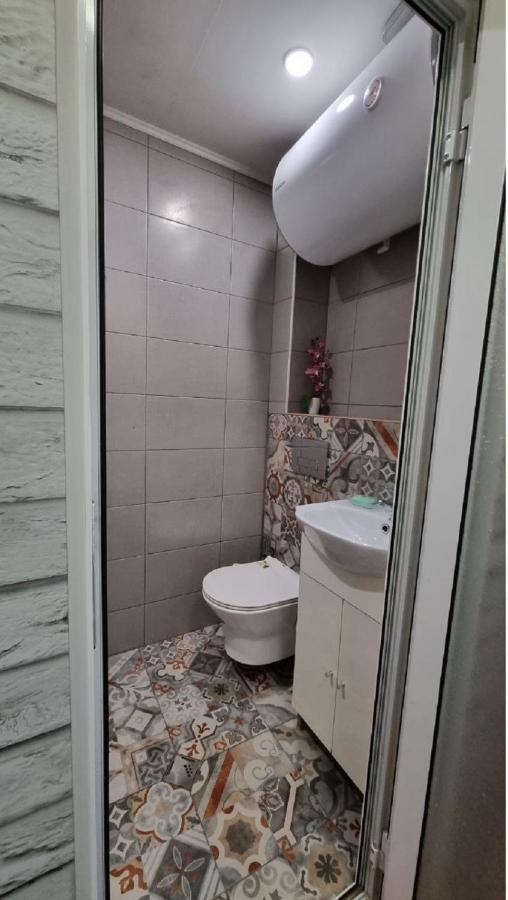 Apartment Violet Варна Екстер'єр фото