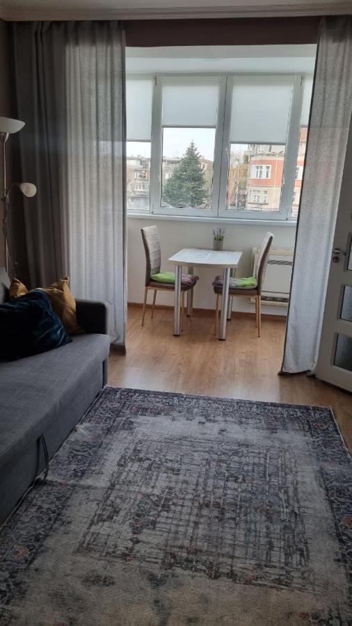 Apartment Violet Варна Екстер'єр фото
