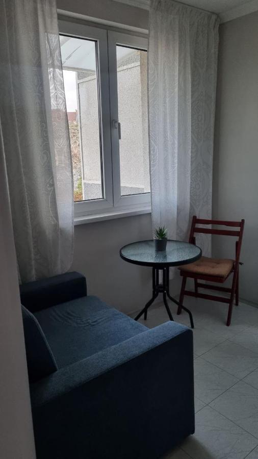 Apartment Violet Варна Екстер'єр фото