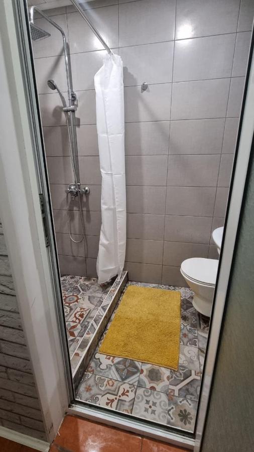 Apartment Violet Варна Екстер'єр фото