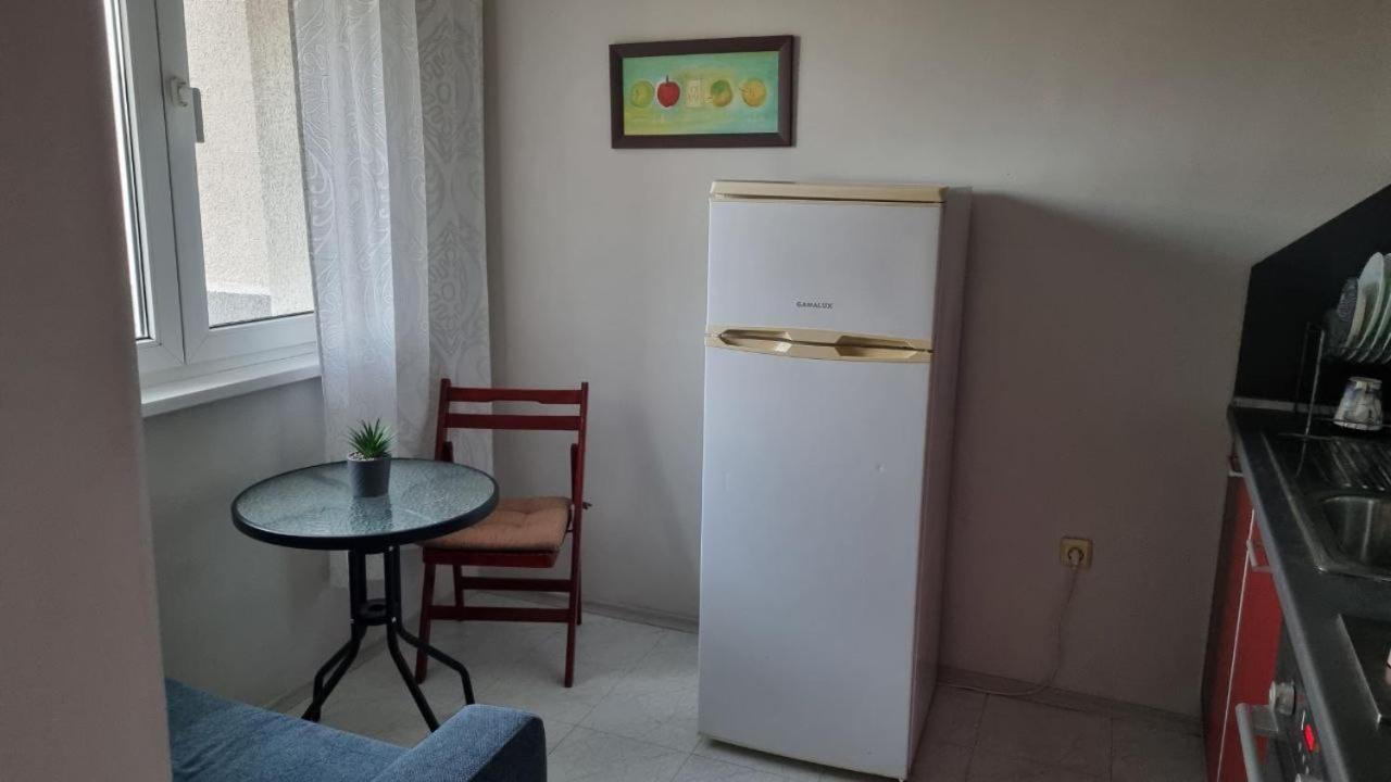 Apartment Violet Варна Екстер'єр фото