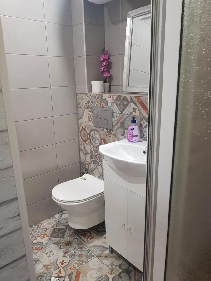 Apartment Violet Варна Екстер'єр фото