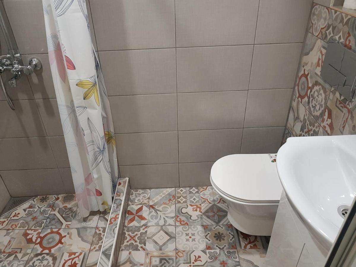 Apartment Violet Варна Екстер'єр фото